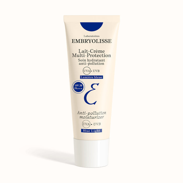 EMBRYOLISSE LAIT-CREME MULTI PROTECTION SPF20 40ML