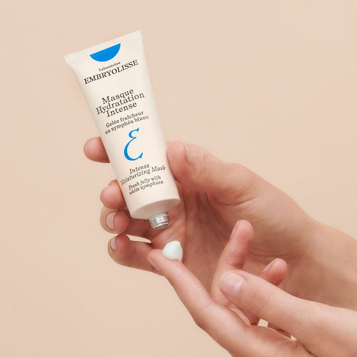 EMBRYOLISSE MASQUE HYDRATATION INTENSE 50ML