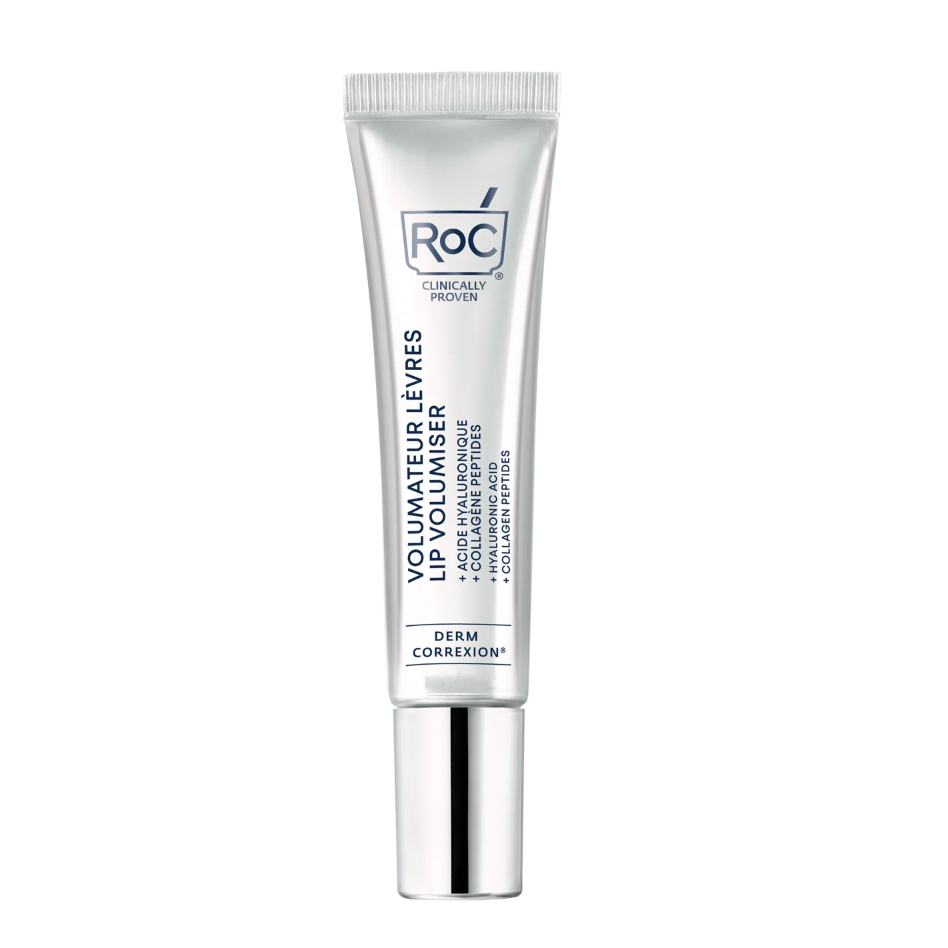 ROC SOIN DES LÈVRES VOLUMATEUR - 10ML