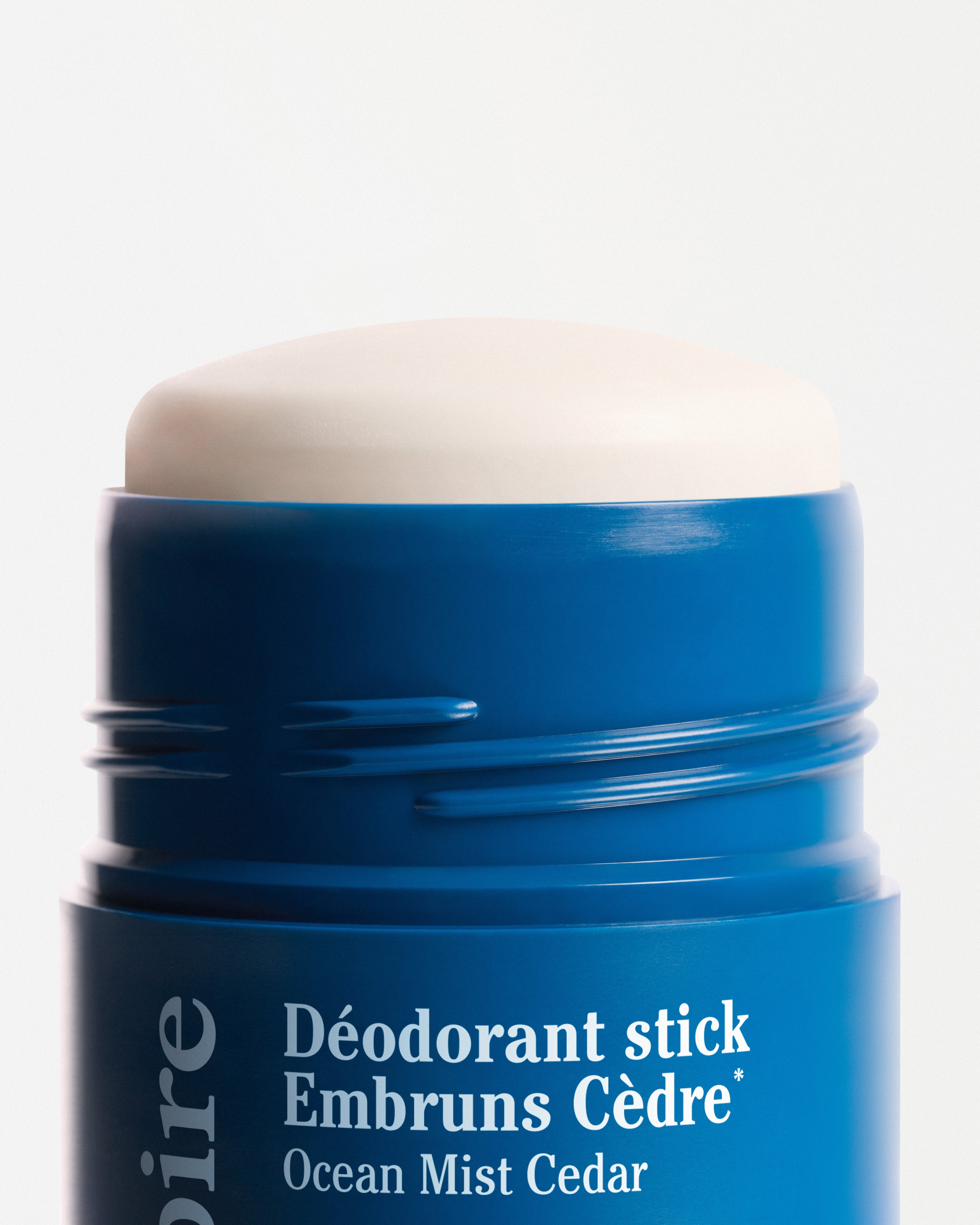 RESPIRE DEODORANT STICK EMBRUNS CEDRE 50G