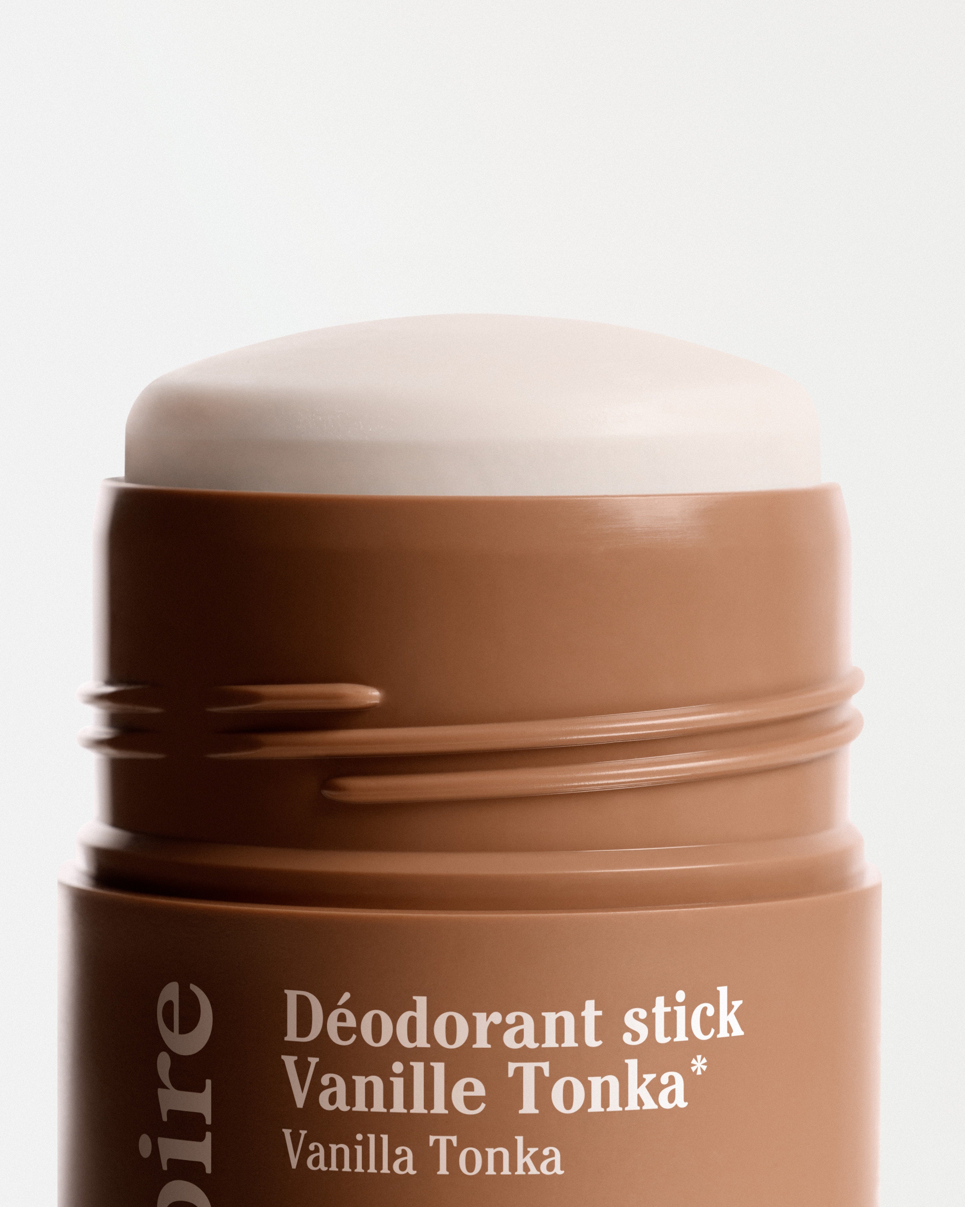 RESPIRE DEODORANT STICK VANILLE TONKA 50G