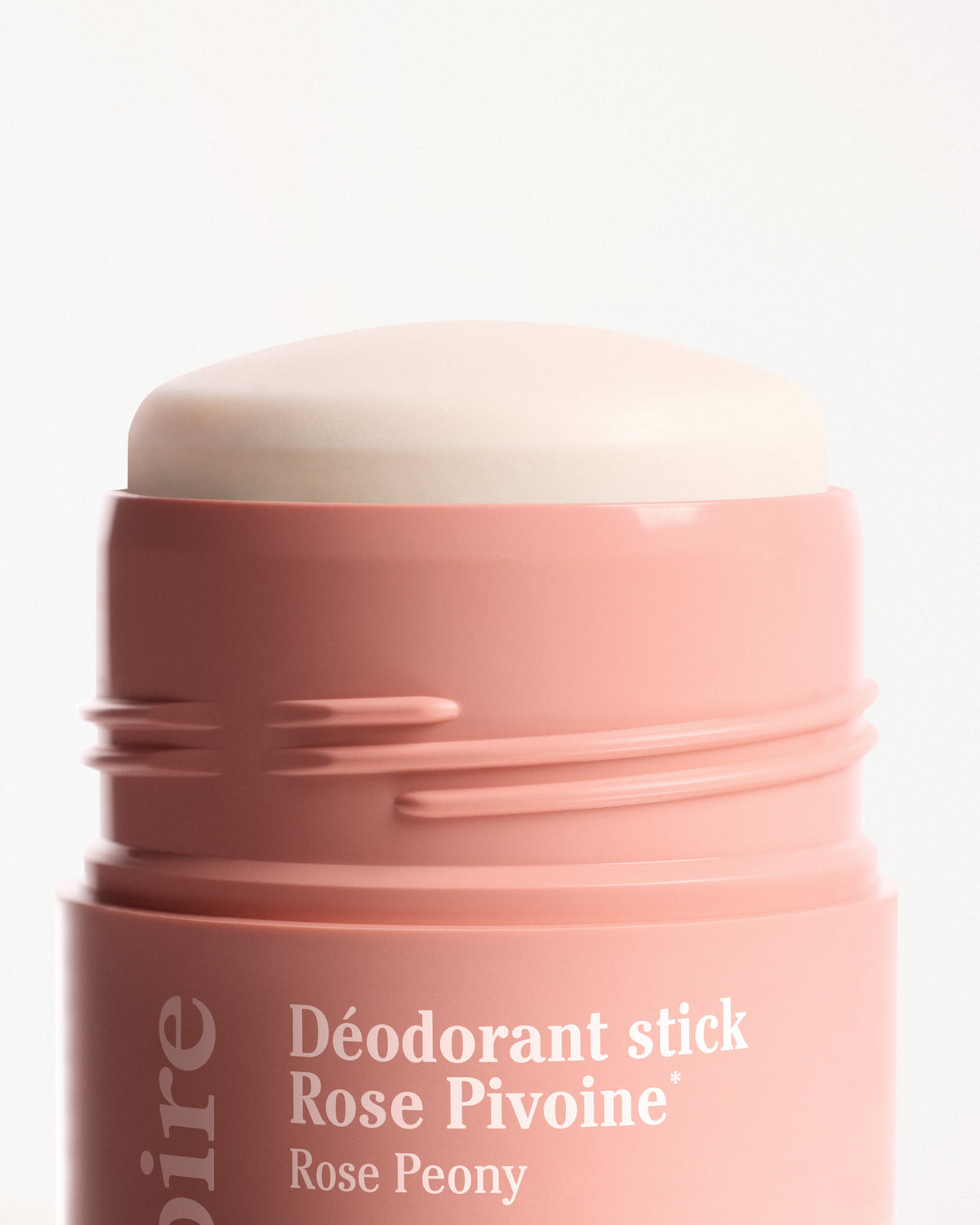 RESPIRE DEODORANT STICK ROSE PIVOINE 50G