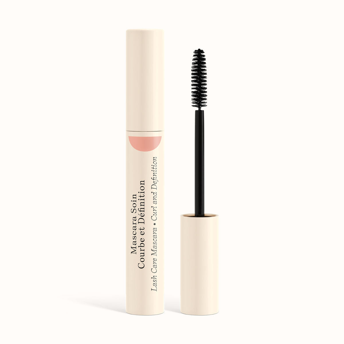 EMBRYOLISSE MASCARA SOIN COURBE ET DEFINITION 8ML