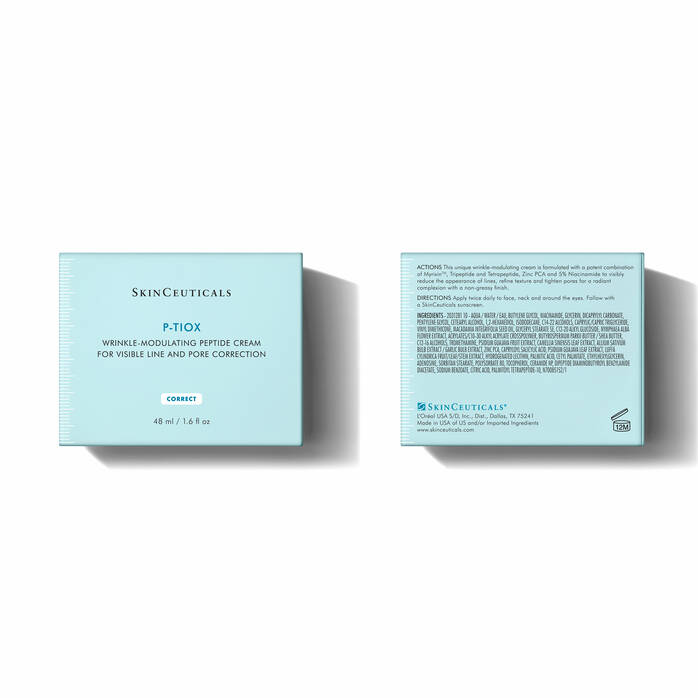 SKINCEUTICALS P-TIOX CREME 48ML