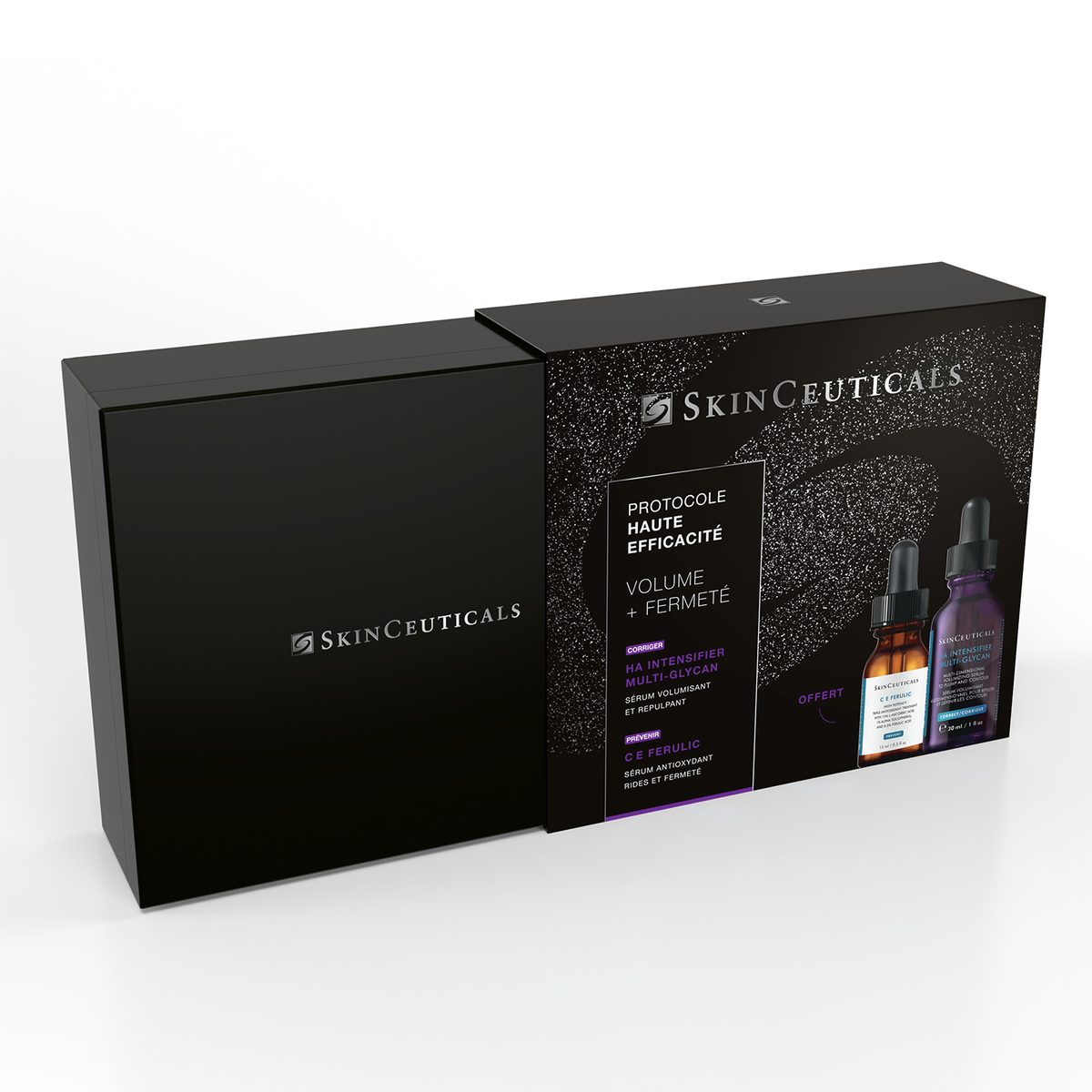 SKINCEUTICALS PROTOCOLE HAUTE EFFICACITE VOLUME + FERMETE