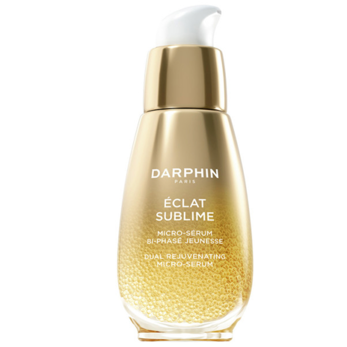 DARPHIN ECLAT SUBLIME MICRO SERUM BIPHASE JEUNESSE 30ML