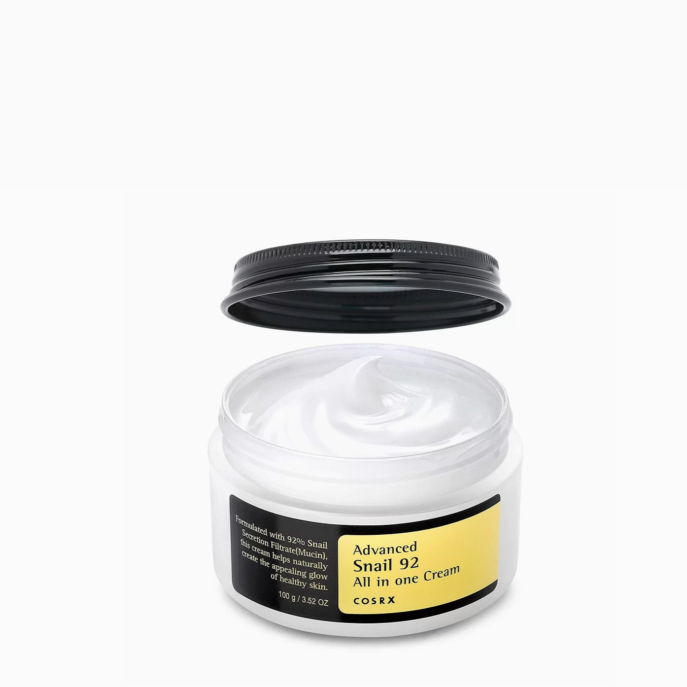 COSRX ADVANCED SNAIL 92 ALL IN ONE CREAM