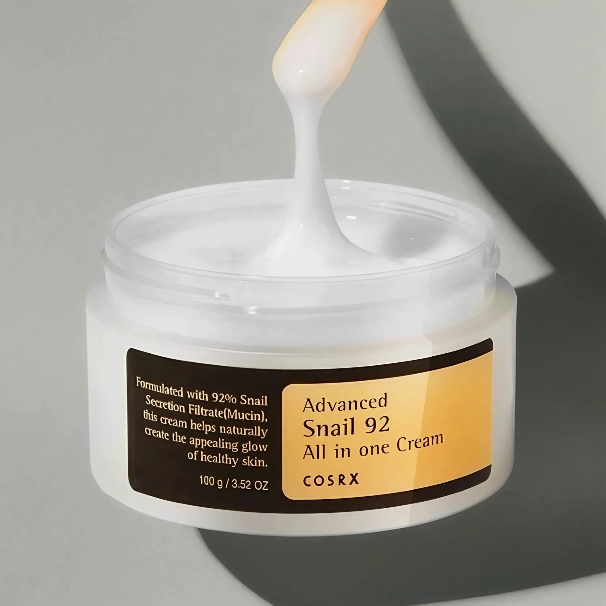 COSRX ADVANCED SNAIL 92 ALL IN ONE CREAM