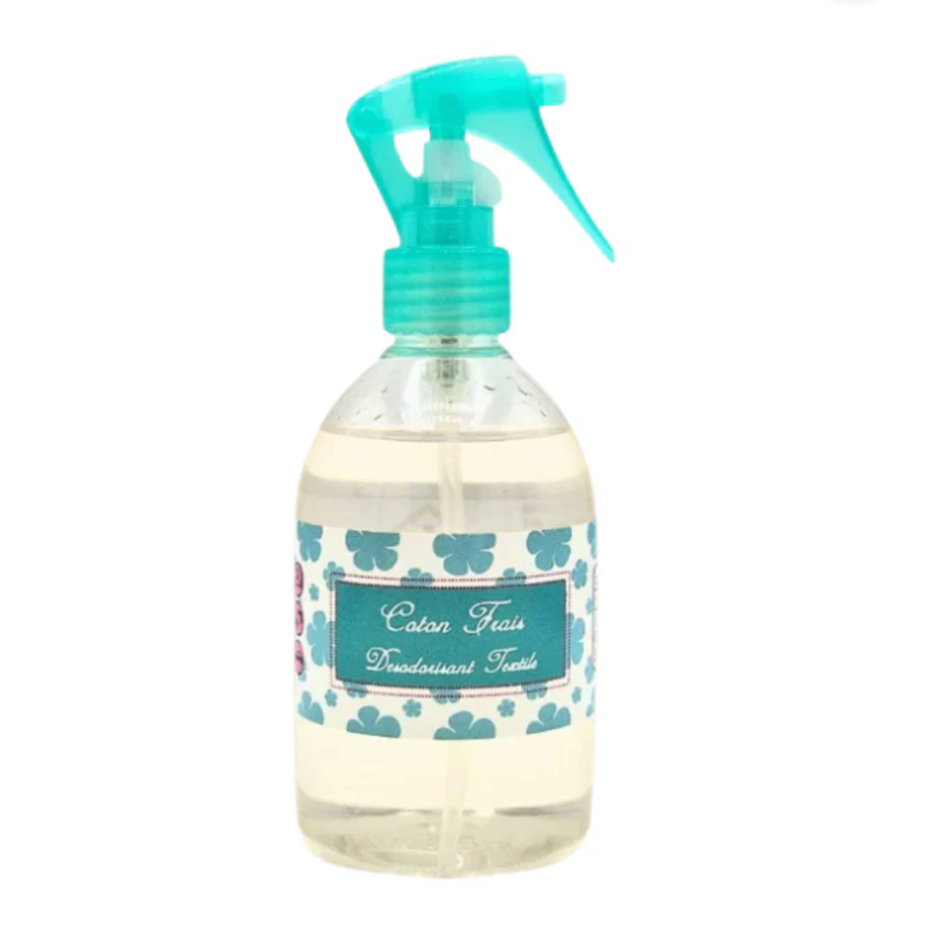 MOSCO SPRAY COTON FRAIS