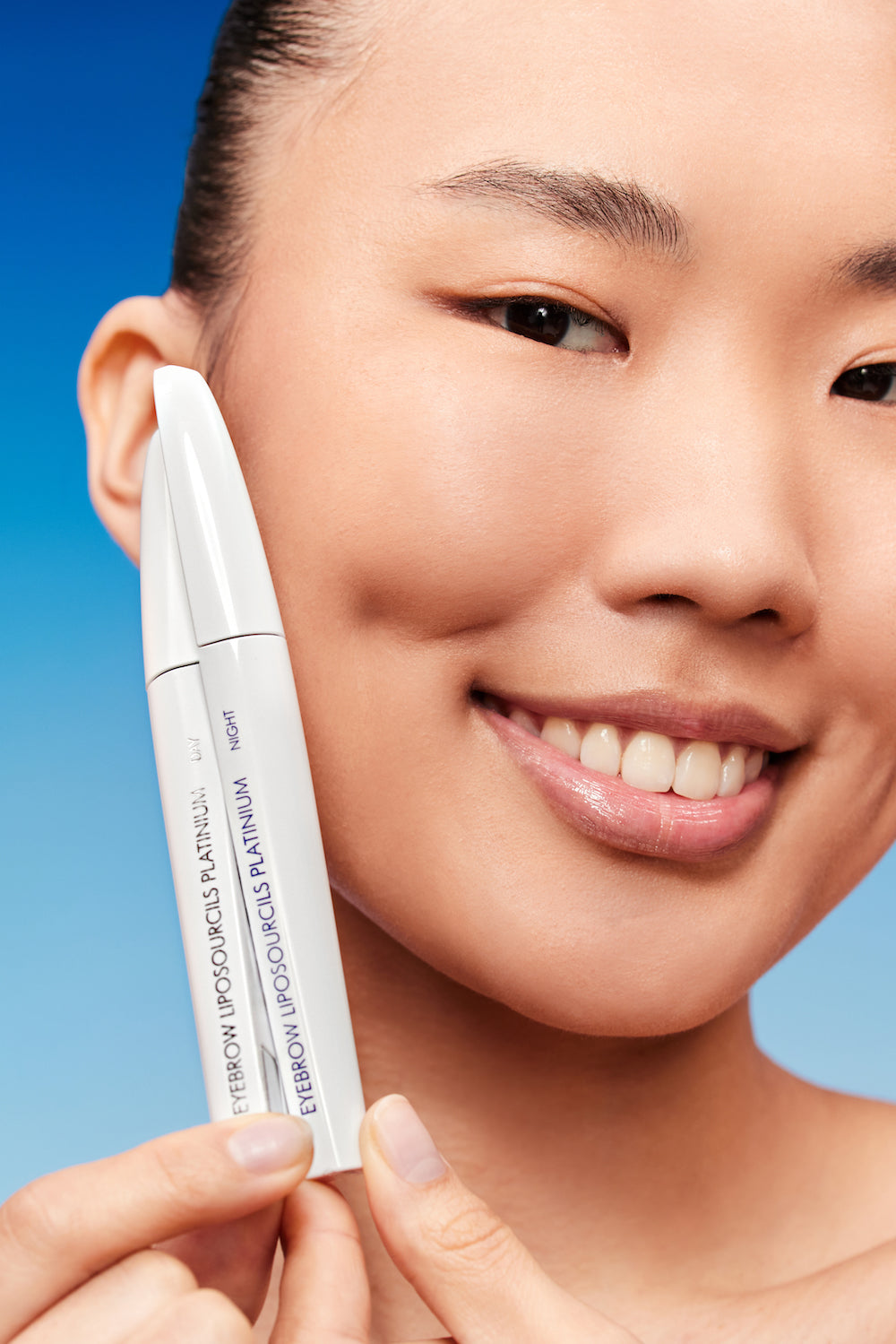 TALIKA LIPOSOURCILS PLATINIUM 2x8.5ML