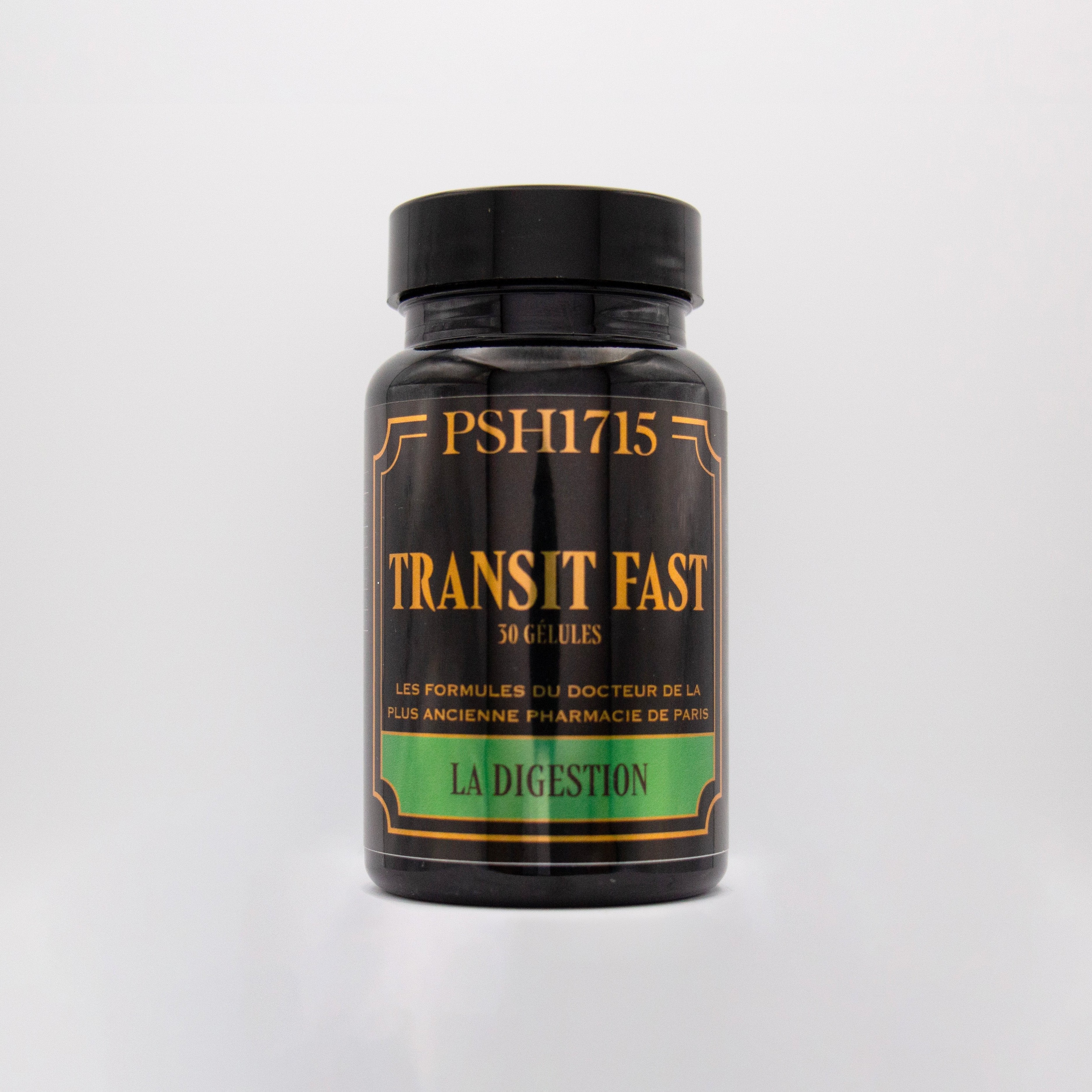 PSH1715 Transit Fast ( La digestion )