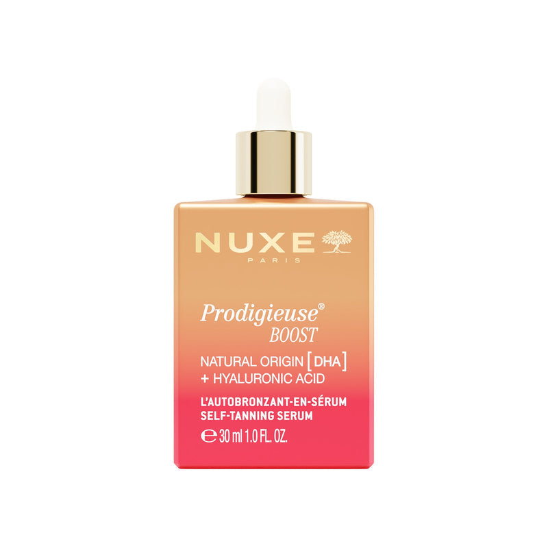 NUXE PRODIGIEUSE BOOST AUTOBROZANT SERUM 30ML