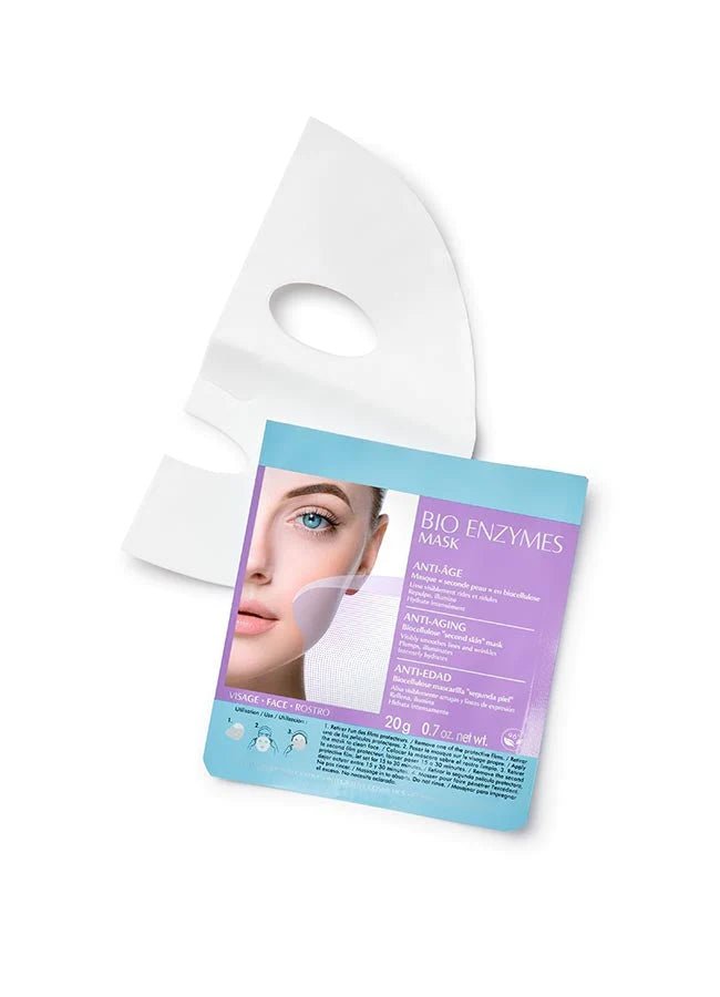 TALIKA BIO ENZYMES MASK ANTI-AGE 20G