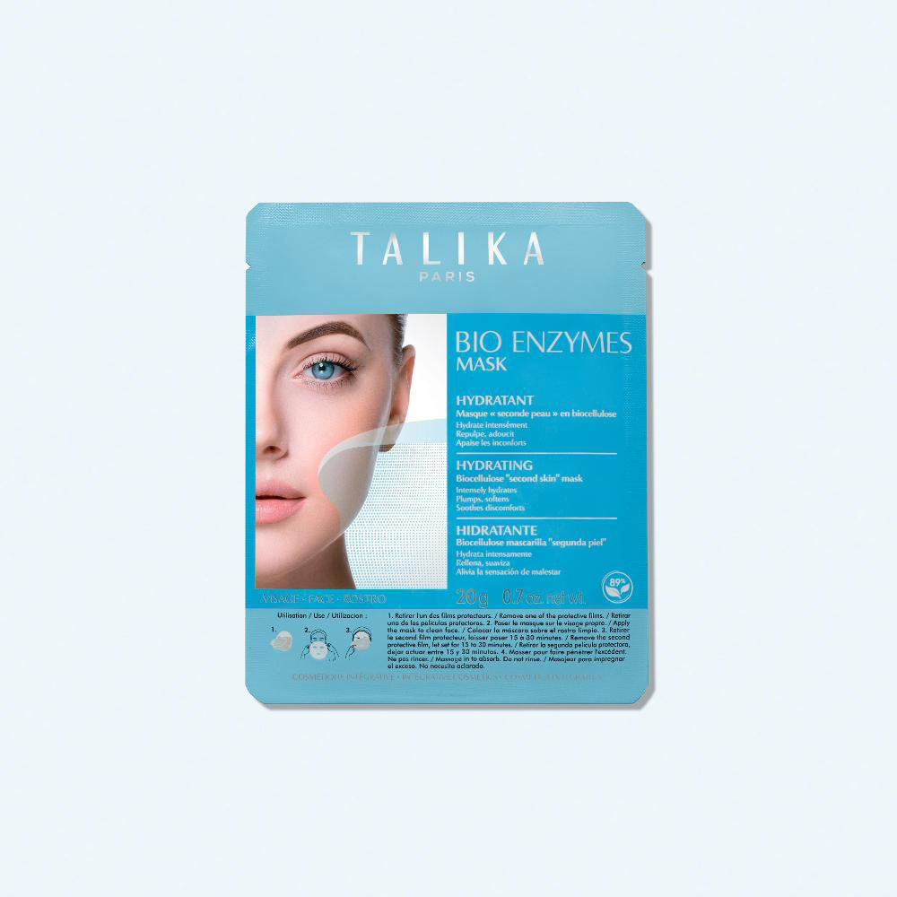 TALIKA BIO ENZYMES MASQUE HYDRATANT 20G