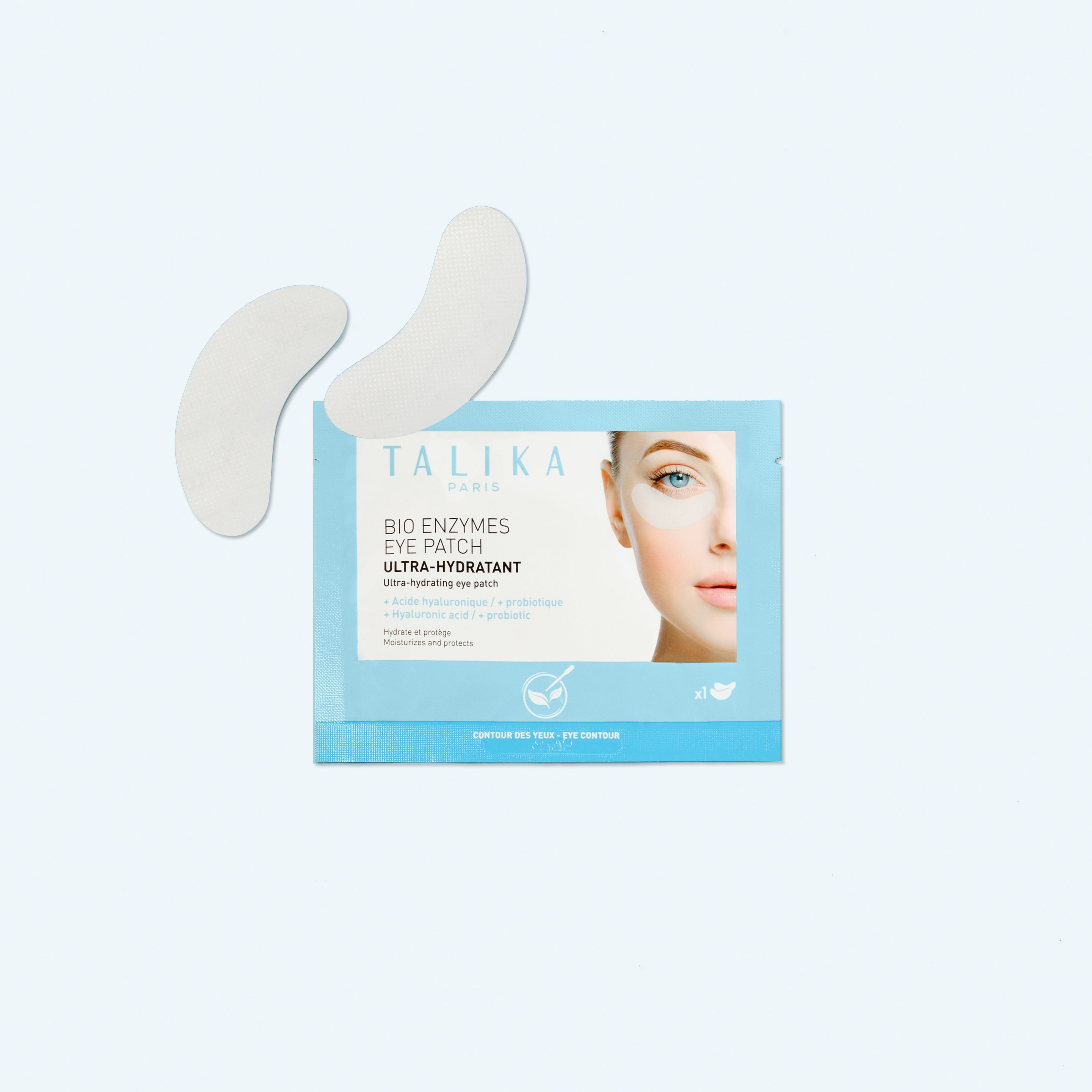 TALIKA BIO ENZYMES EYE PATCH