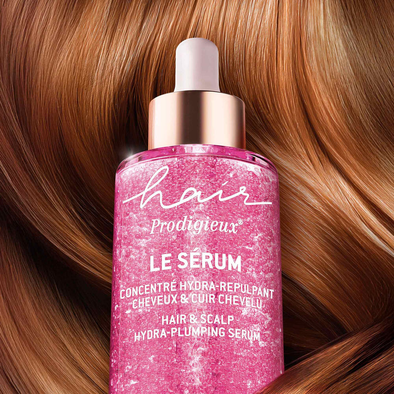 NUXE HAIR PRODIGIEUX SERUM CONCENTRE HYDRA-REPULPANT 50ML