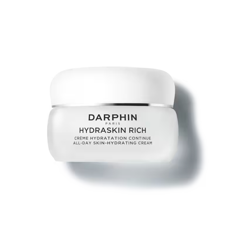DARPHIN HYDRASKIN RICH CREME HYDRATATION CONTINUE 50ML