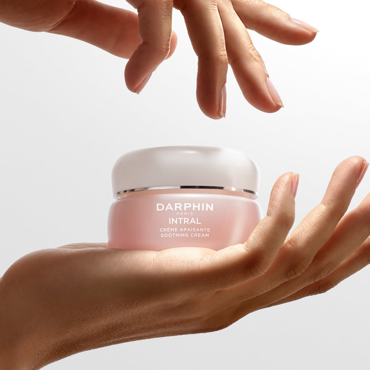 DARPHIN INTRAL CREME APAISANTE 50ML