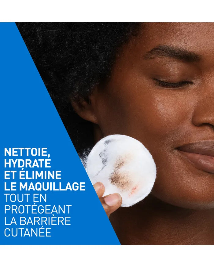 CERAVE EAU MICELLAIRE HYDRATANTE 400ML