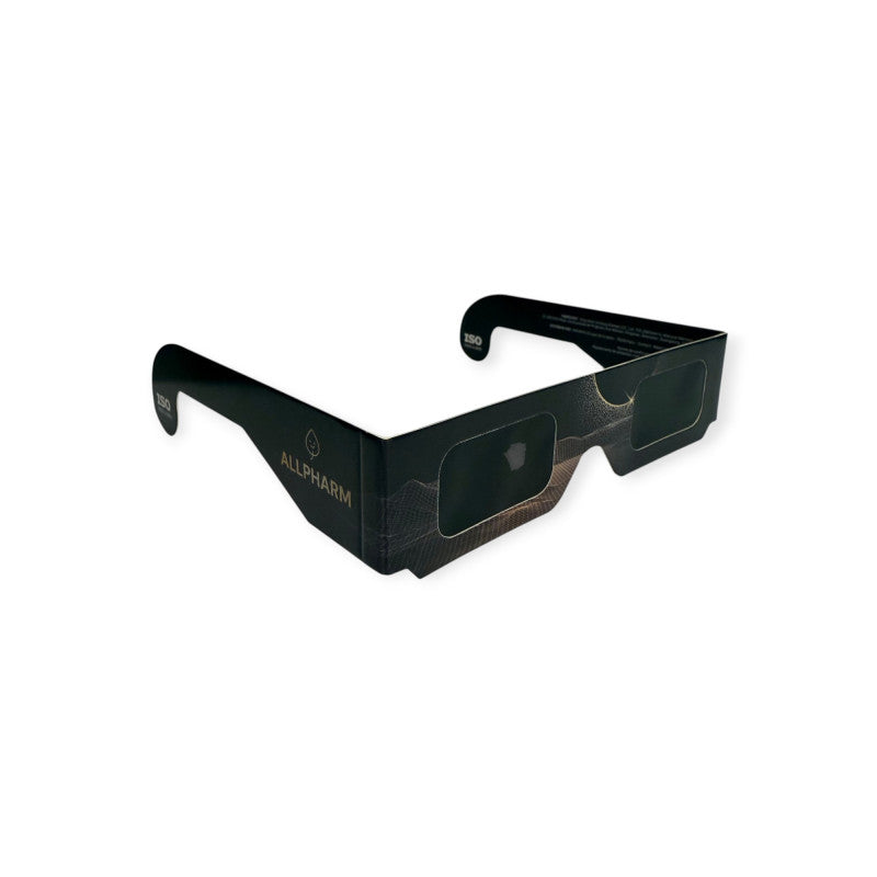 LUNETTES ECLIPSE SOLAIRE