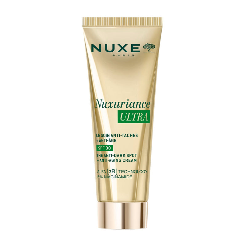 NUXE NUXURIANCE ULTRA SOIN ANTI-TACHES ET ANTI-AGE SPF30 50ML