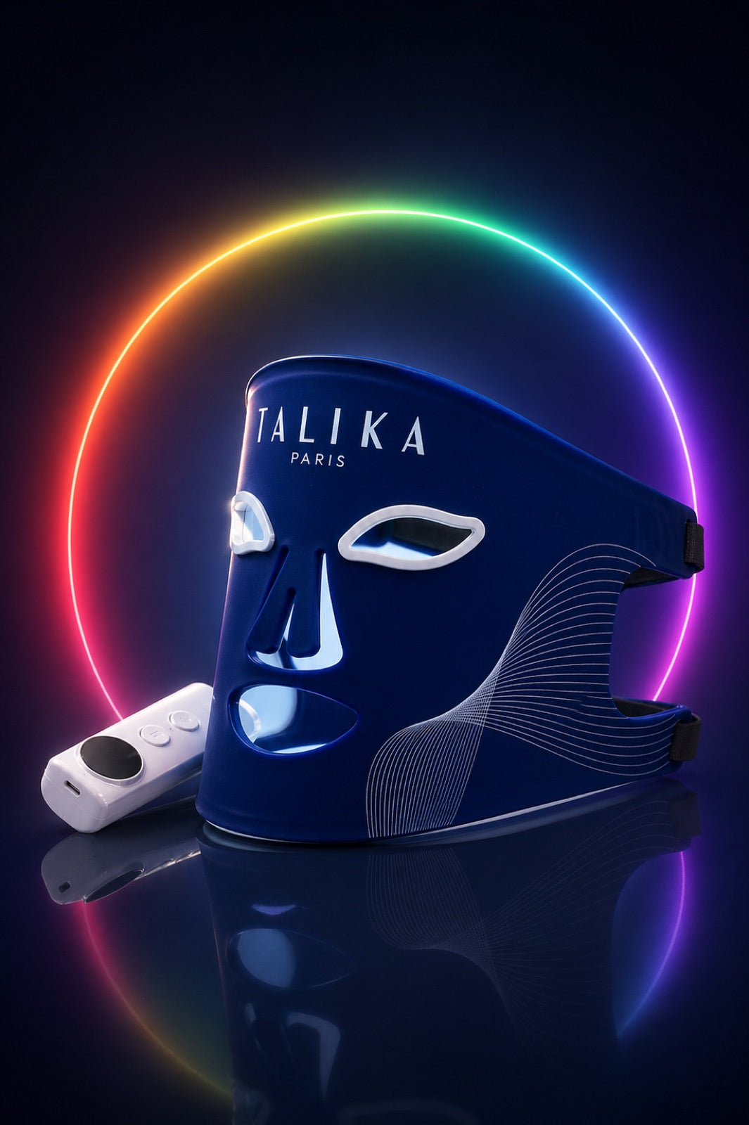 TALIKA LED THERAPY MASK
