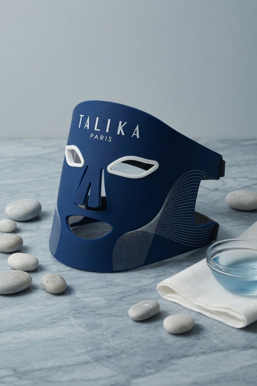 TALIKA LED THERAPY MASK