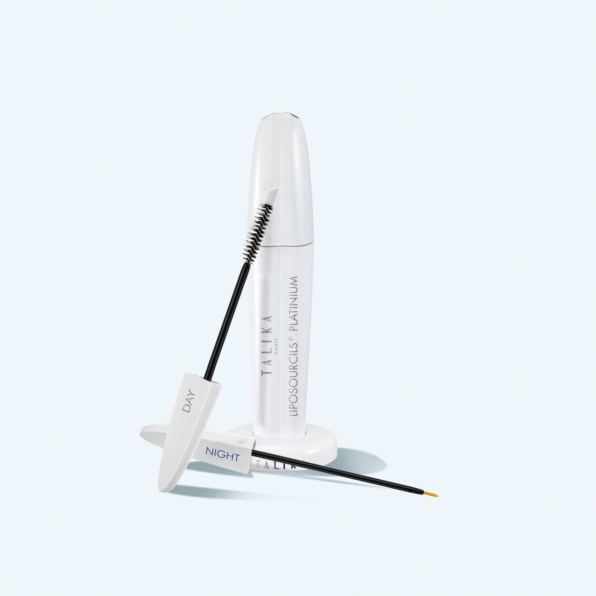 TALIKA LIPOSOURCILS PLATINIUM 2x8.5ML