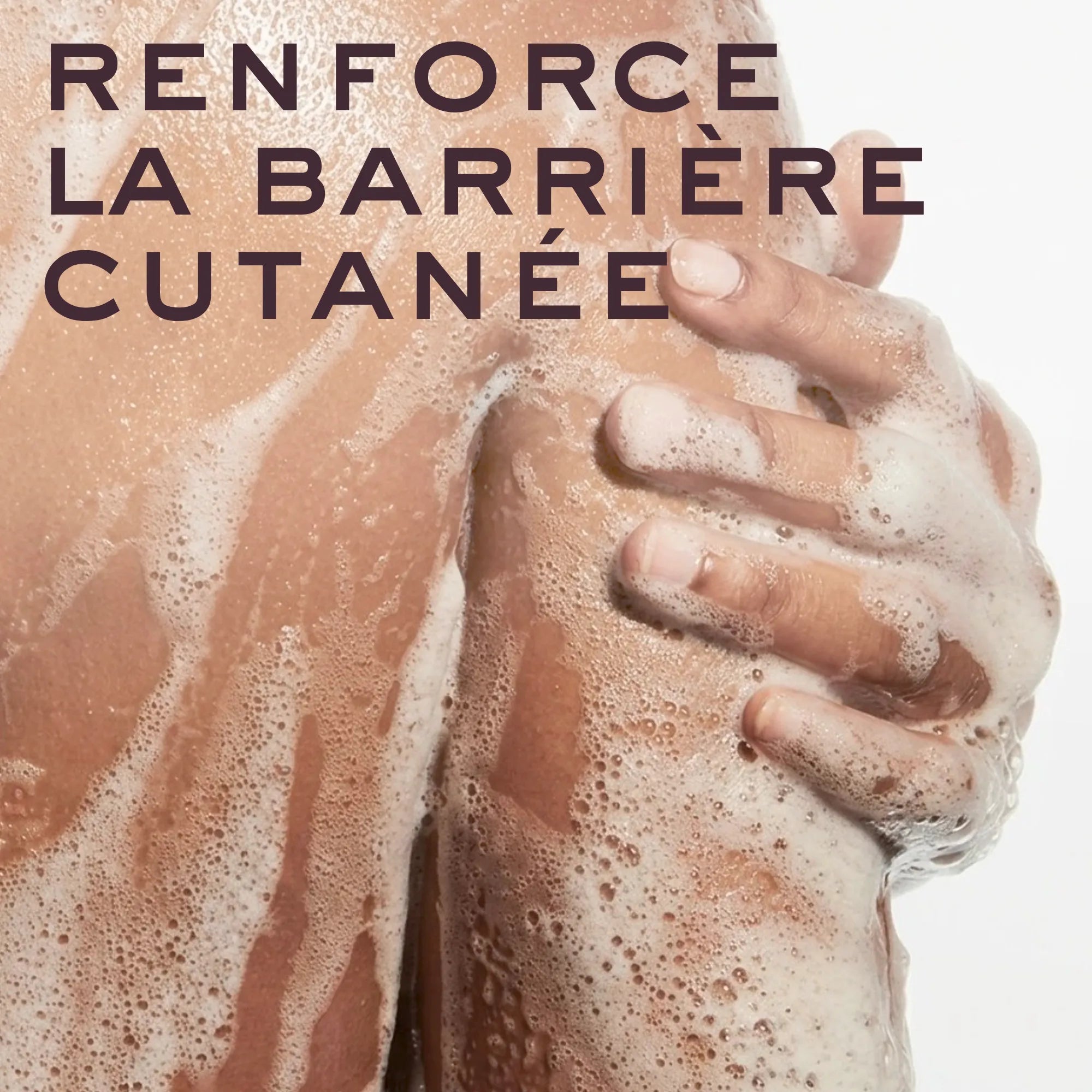 Gel Lavant Surgras Visage et Corps RÊVE DE MIEL