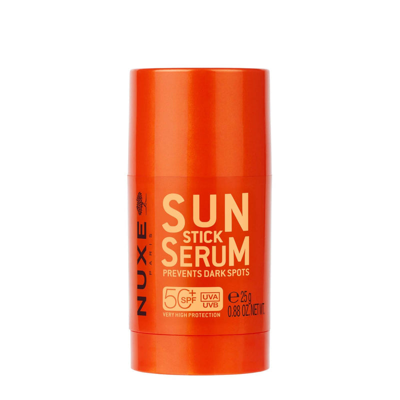NUXE SUN SERUM EN STICK SOLAIRE SPF50 25G