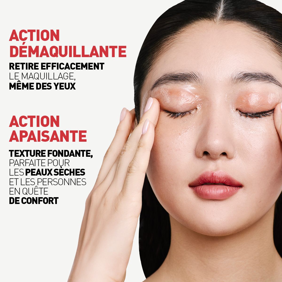 ERBORIAN BAUME DEMAQUILLANT - CENTELLA CLEANSING BALM 80GR