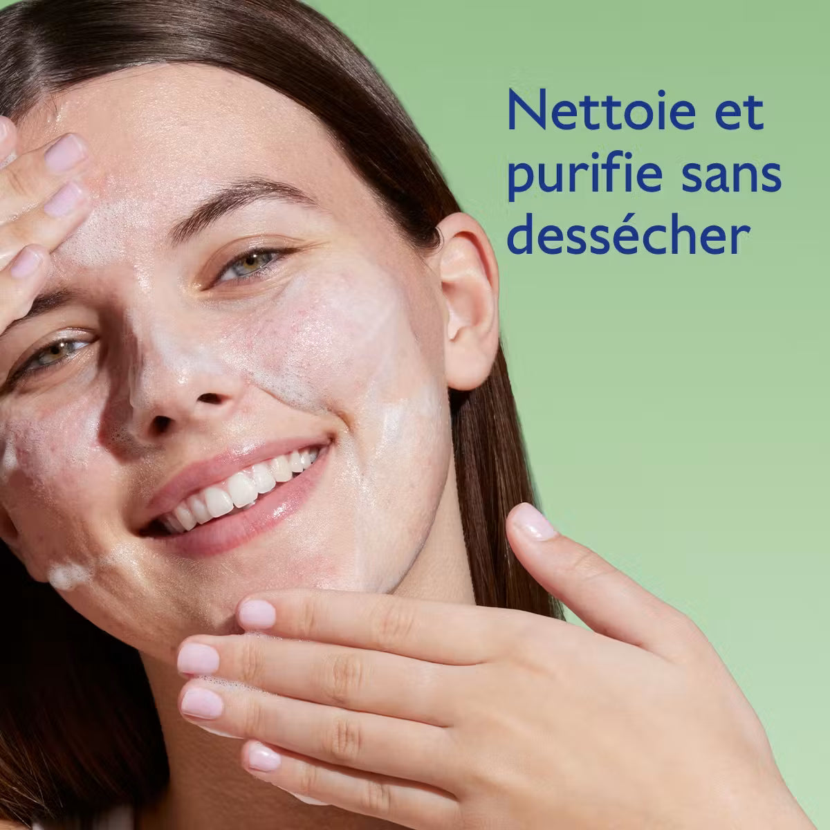 CAUDALIE VINOPURE GELEE NETTOYANTE PURIFIANTE 150ML