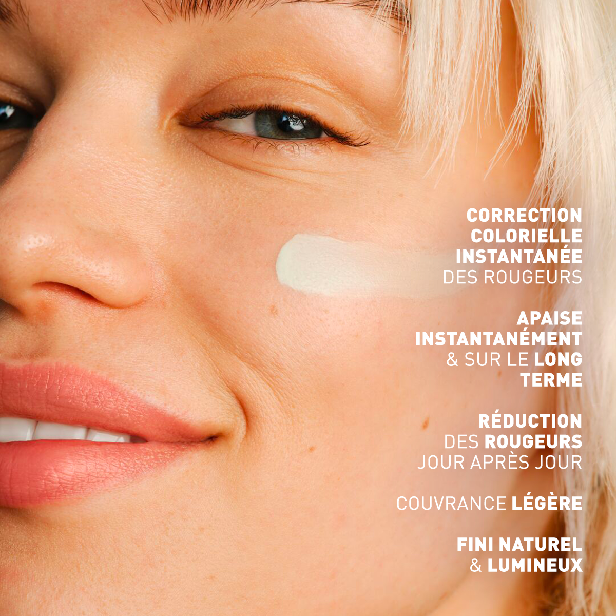 ERBORIAN CC RED CORRECT SPF30 15ML