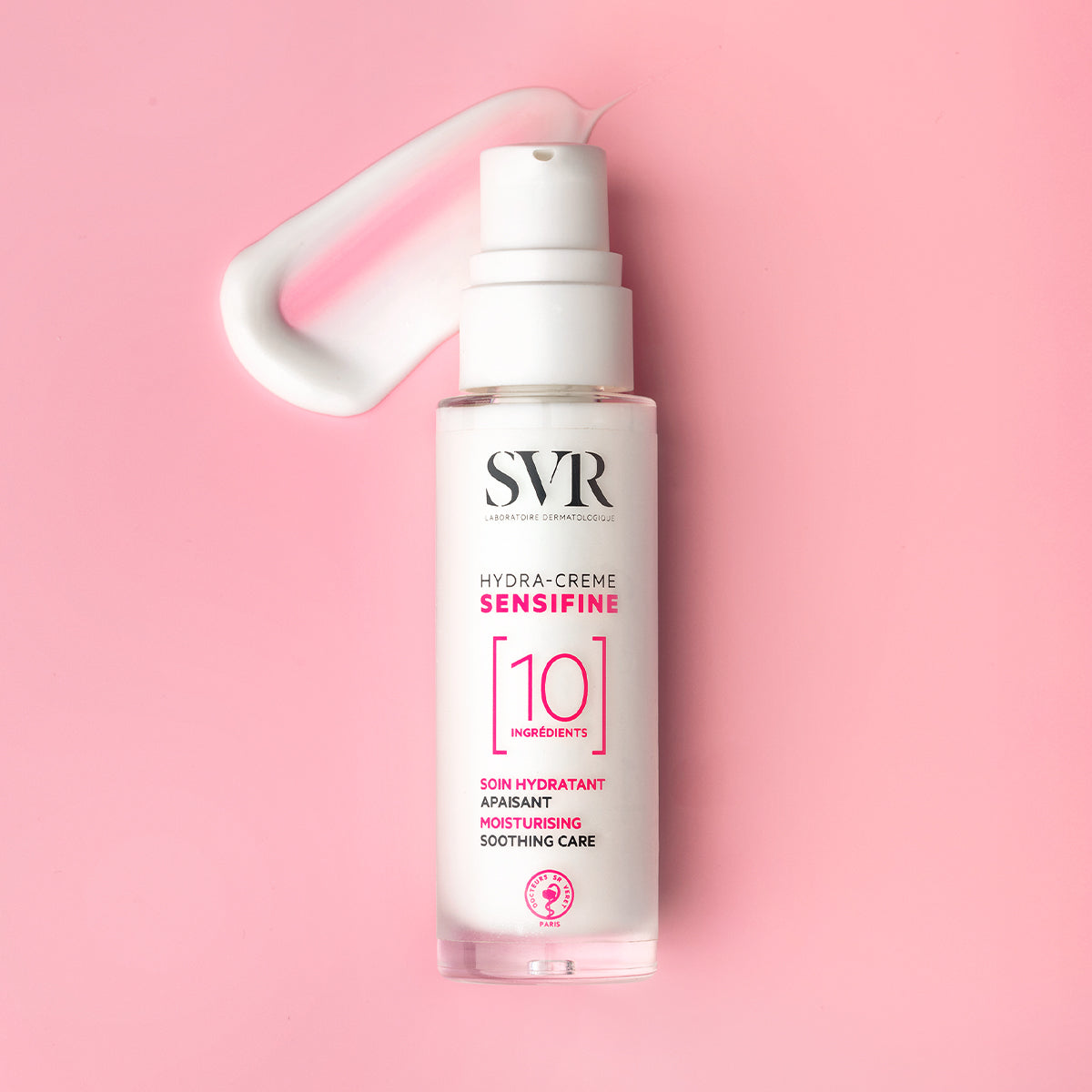 SVR SENSIFINE HYDRA-CREME SOIN HYDRATANT 40ML