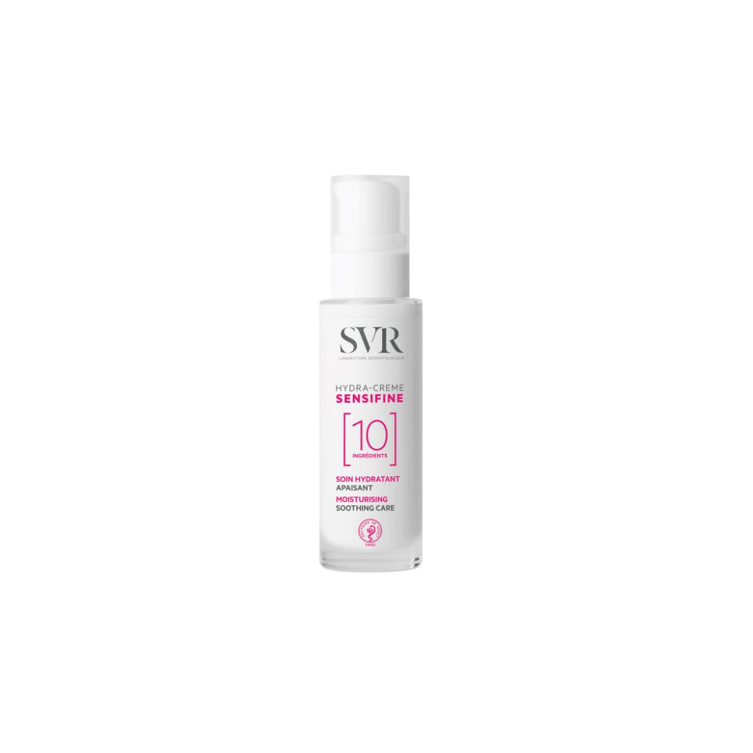 SVR SENSIFINE HYDRA-CREME SOIN HYDRATANT 40ML