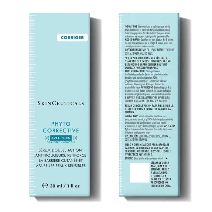 SKINCEUTICALS PHYTO CORRECTIVE PDRN SERUM 30ML