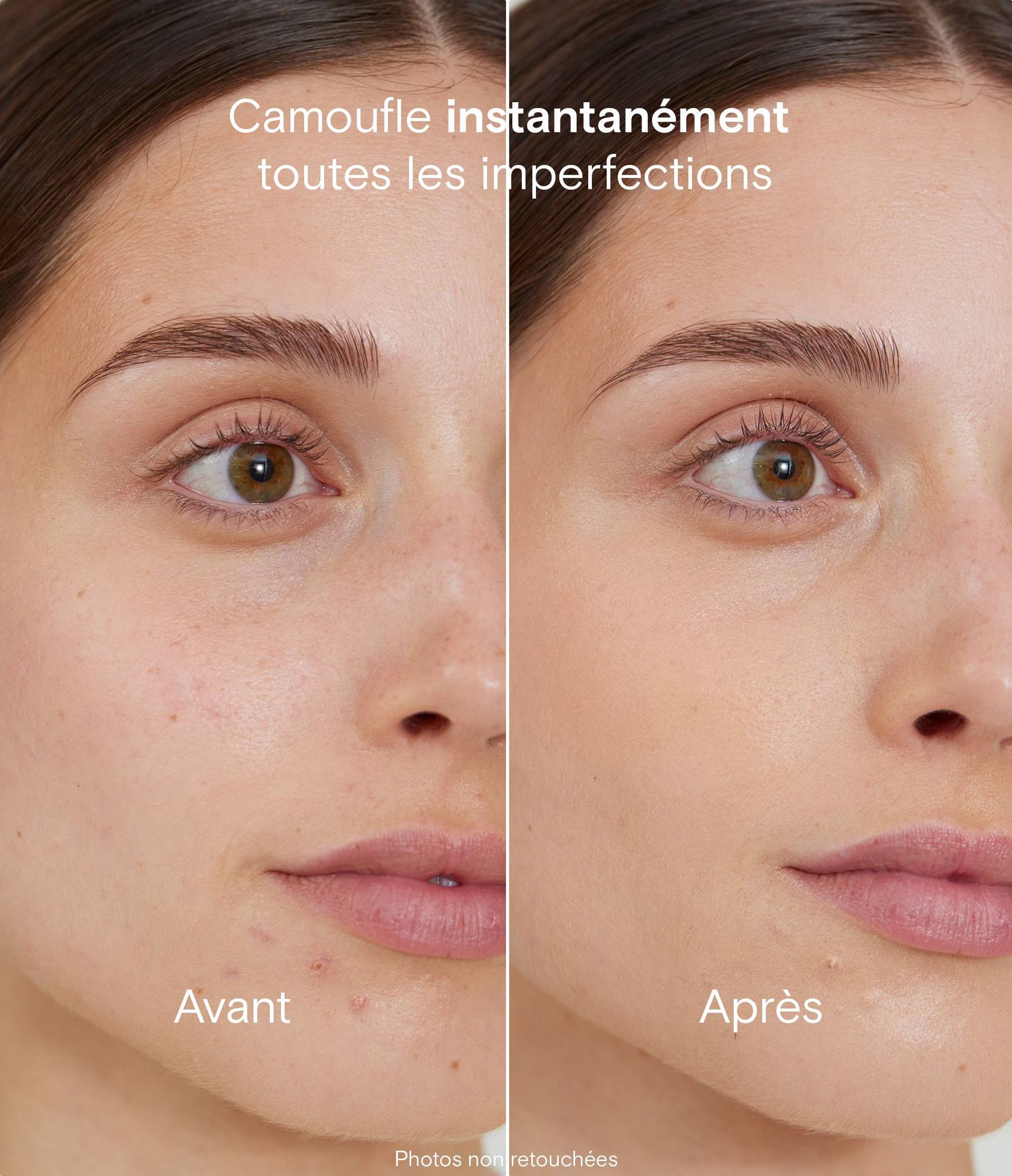 LA ROSEE STICK CORRECTEUR ANTI-IMPERFECTIONS RECHARGE 5.5G
