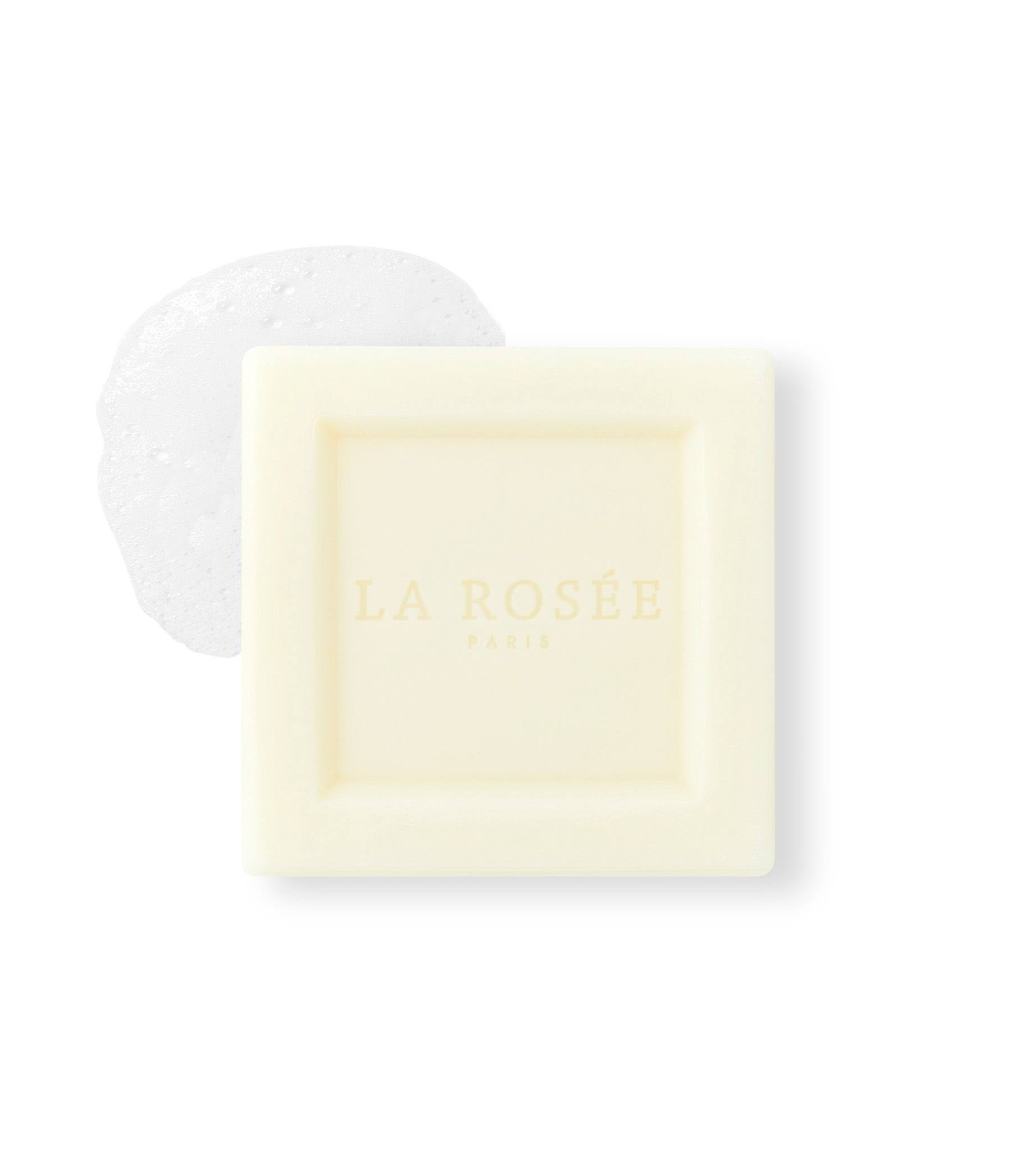 LA ROSEE SAVON SURGRAS ULTRA-DOUX 100G