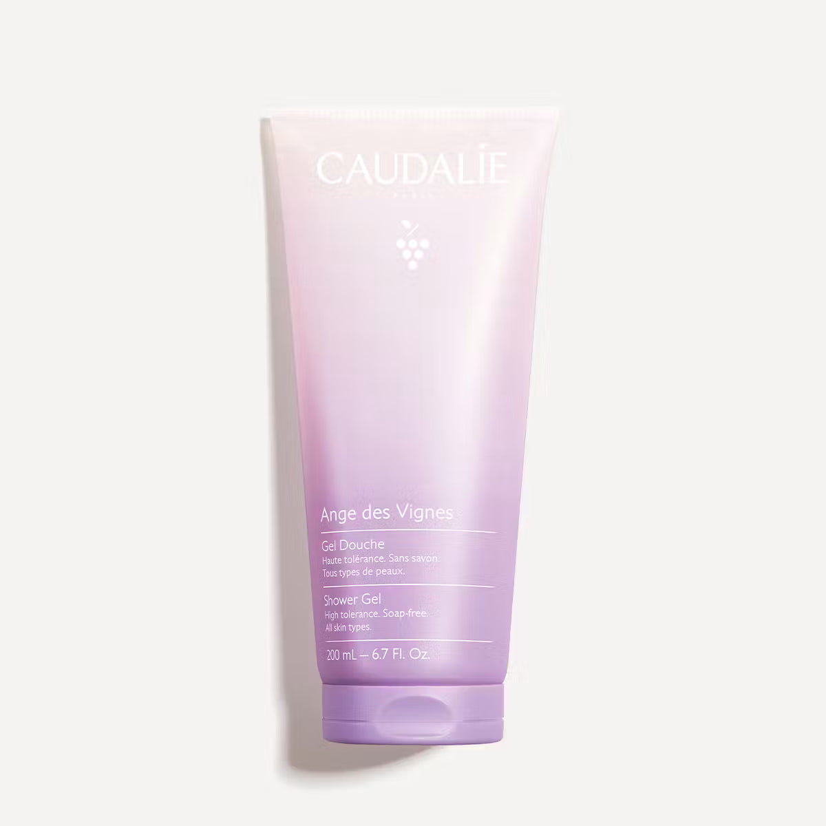CAUDALIE GEL DOUCHE ANGE DES VIGNES 200ML