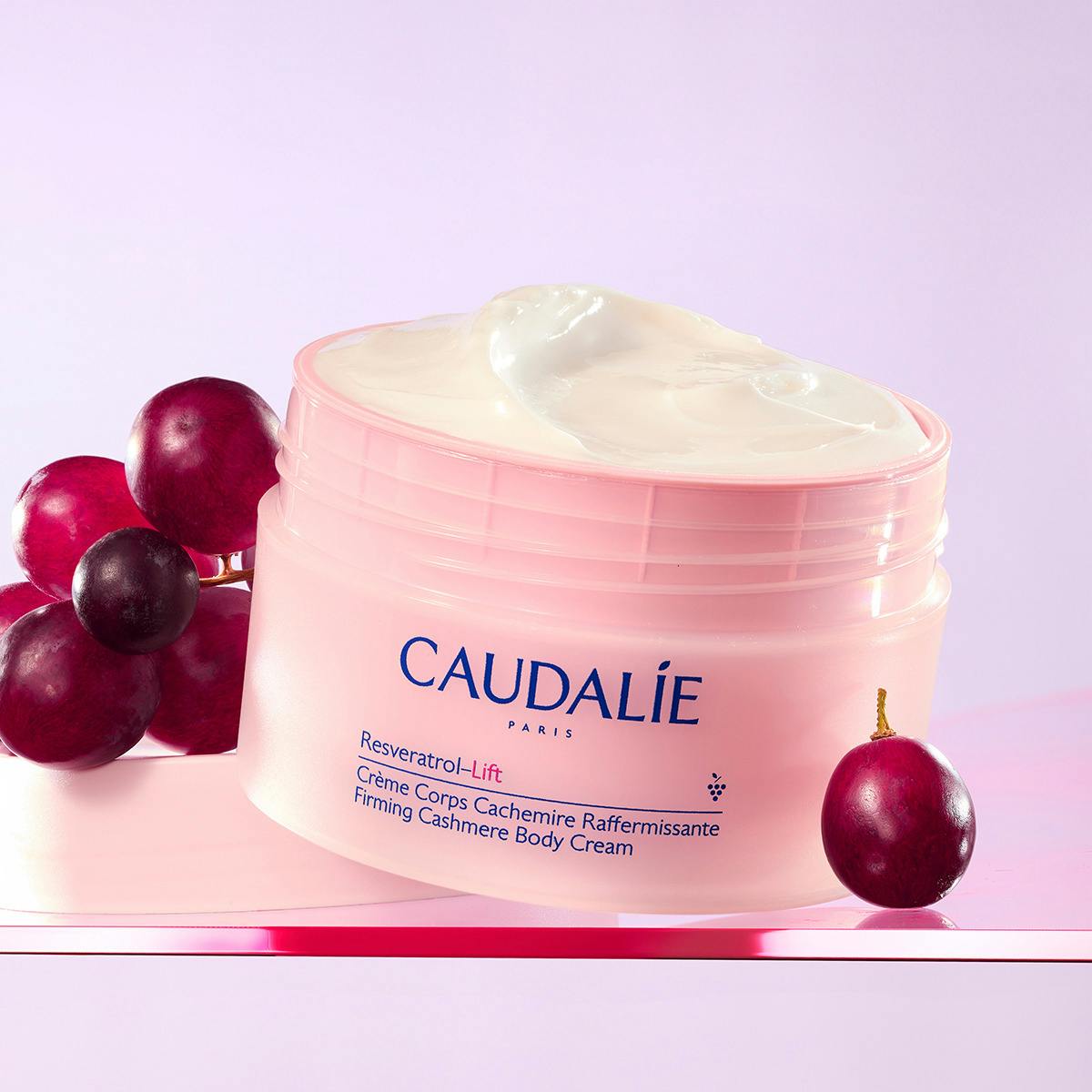 CAUDALIE RESVERATROL-LIFT CREME CORPS 200ML