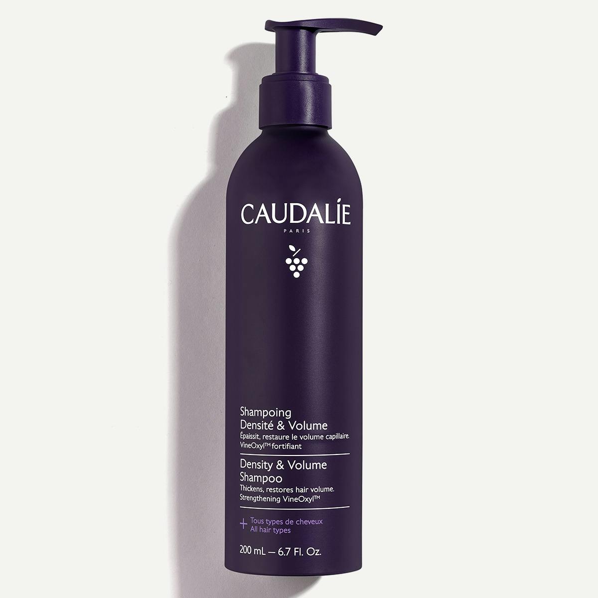 CAUDALIE SHAMPOING DENSITE & VOLUME 200ML