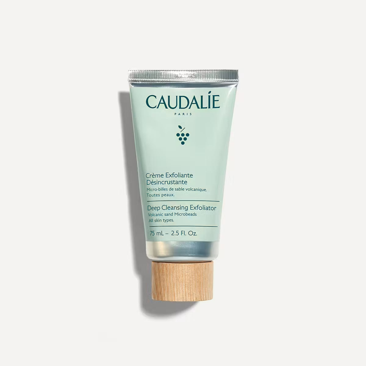 CAUDALIE CREME EXFOLIANTE DESINCRUSTANTE 75ML