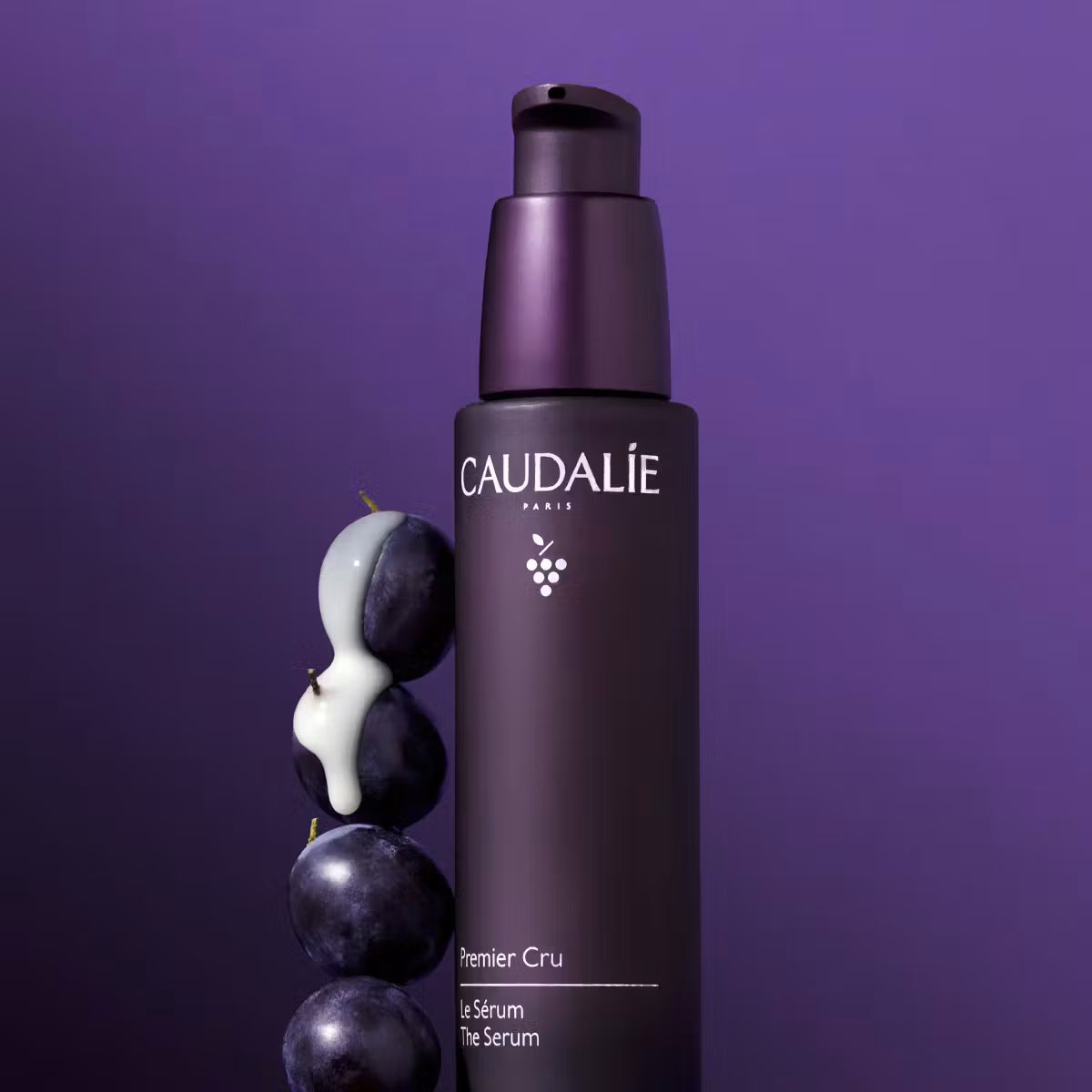 CAUDALIE PREMIER CRU SERUM 30ML