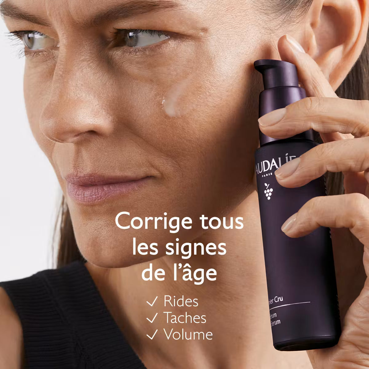 CAUDALIE PREMIER CRU SERUM 30ML
