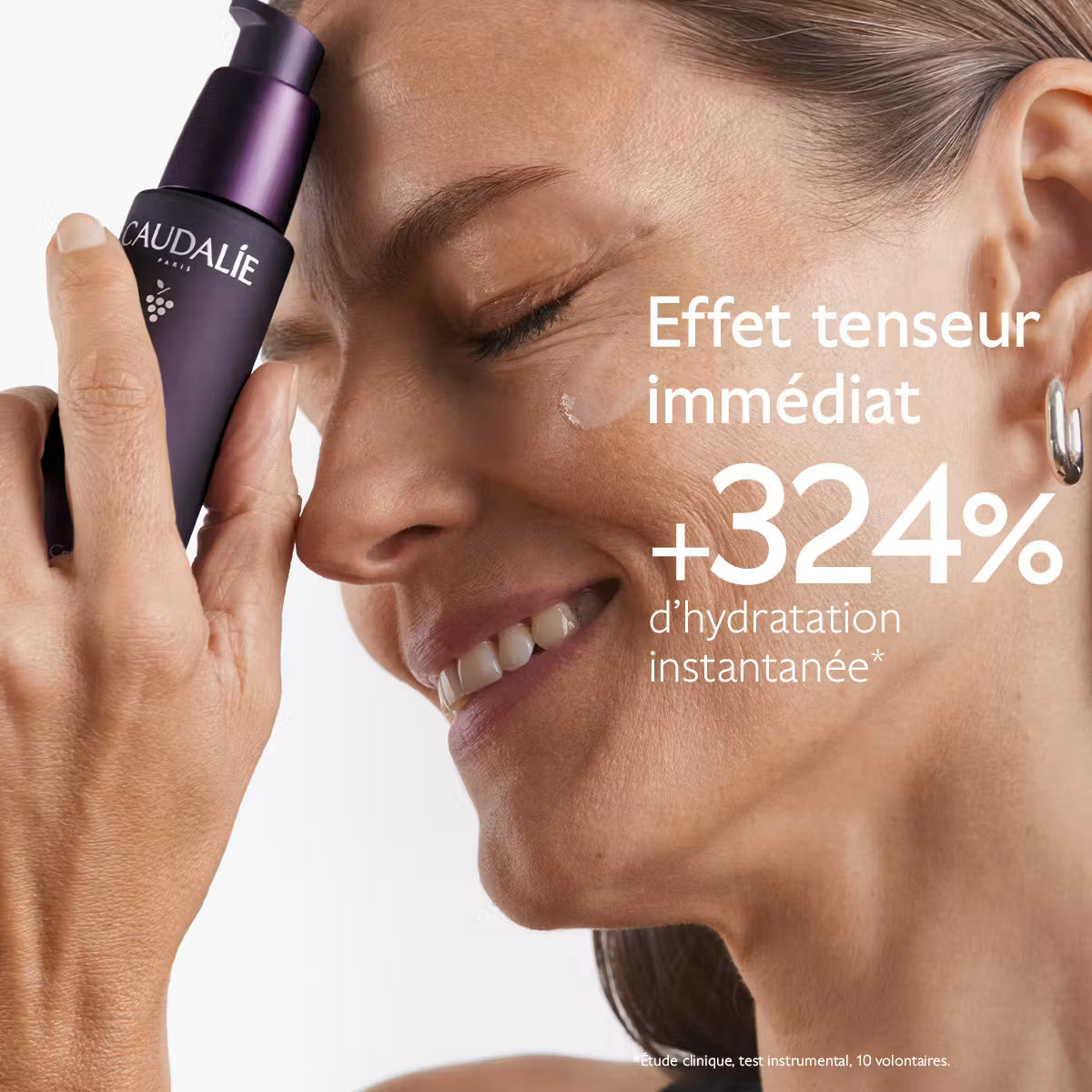 CAUDALIE PREMIER CRU SERUM 30ML