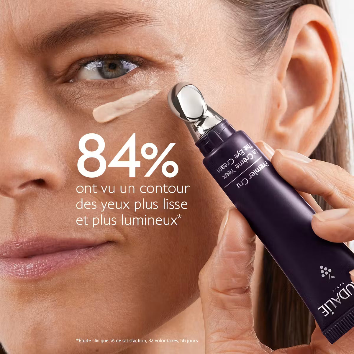 CAUDALIE PREMIER CRU CREME YEUX 15ML