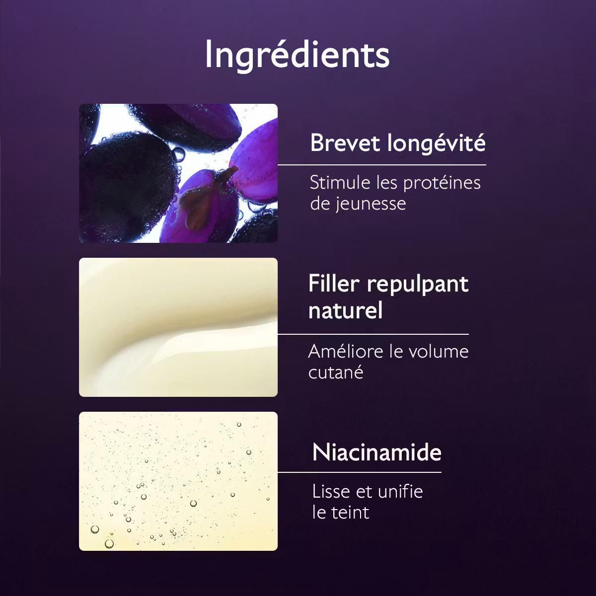 CAUDALIE PREMIER CRU SERUM 30ML