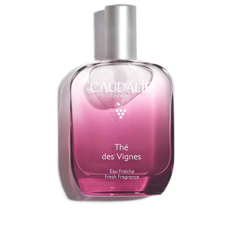 CAUDALIE EAU FRAICHE THE DES VIGNES 100ML