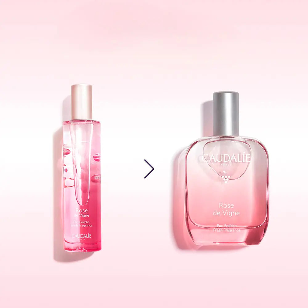 CAUDALIE EAU FRAICHE ROSE DES VIGNES 50ML