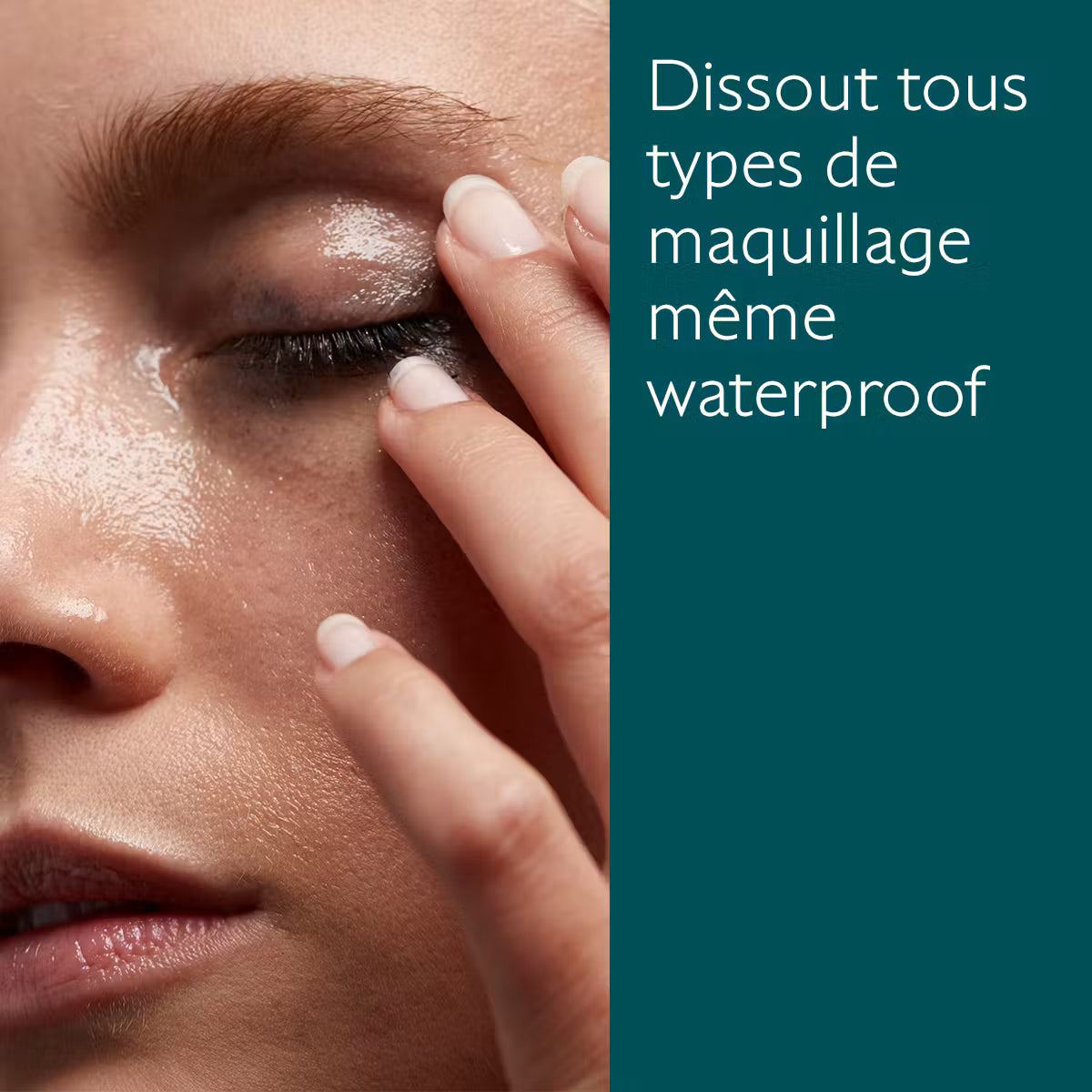 CAUDALIE VINOCLEAN HUILE DE SOIN DEMAQUILLANTE 75ML